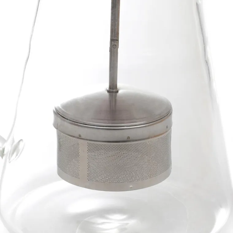 Homla, Olivia Green, dzbanek z zaparzaczem, 1,3 l