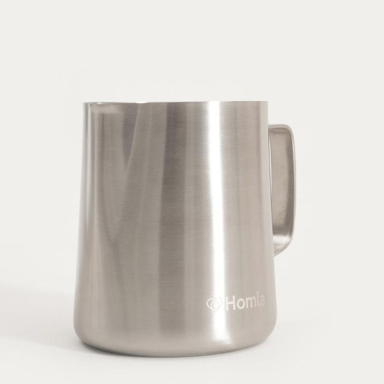 Homla, Ontario, dzbanek, do mleka, 600 ml