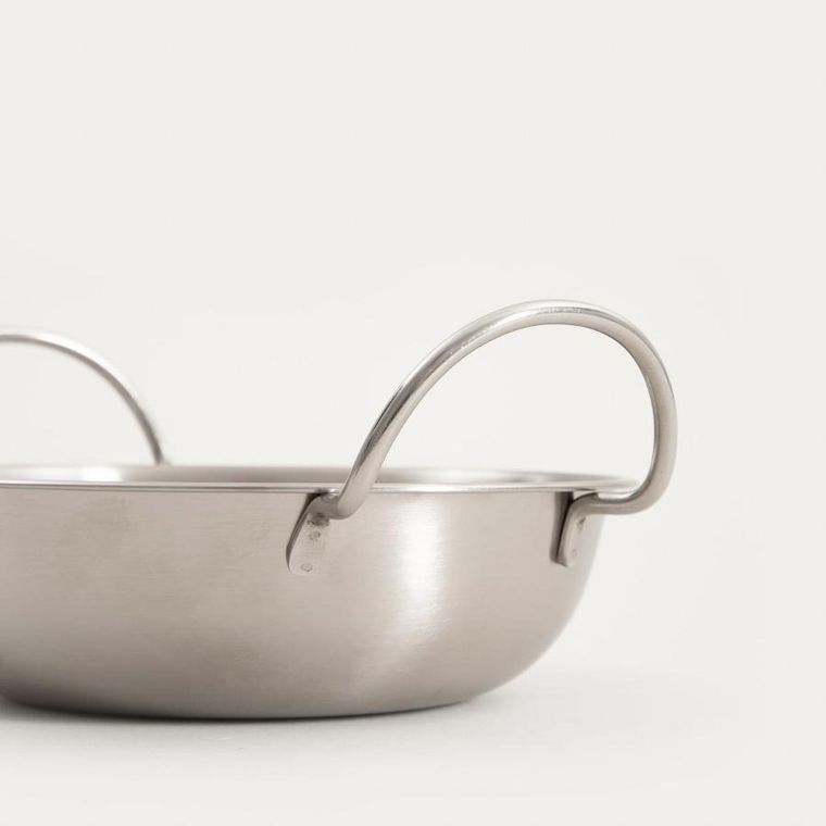 Homla, Ontario, misa, do serwowania z uchwytami, 18 cm