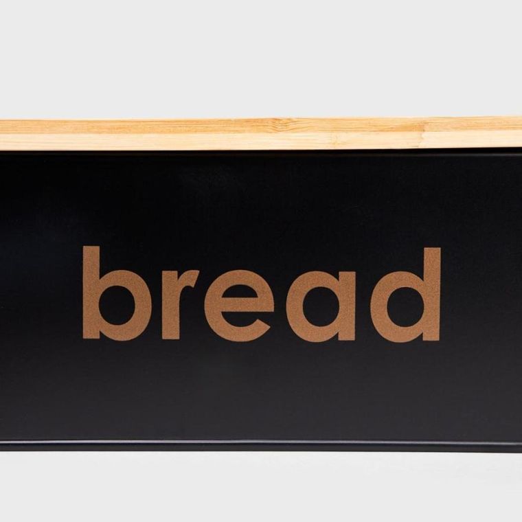 Homla, Parma, chlebak duży, 44-21-12 cm