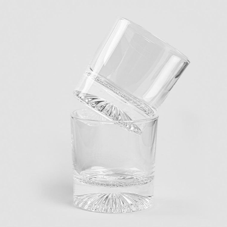 Homla, Puerto, szklanka do whisky, 300 ml, 726705