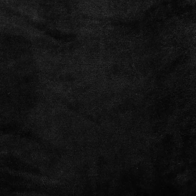 Homla, Rote, Koc czarny 150-200 cm