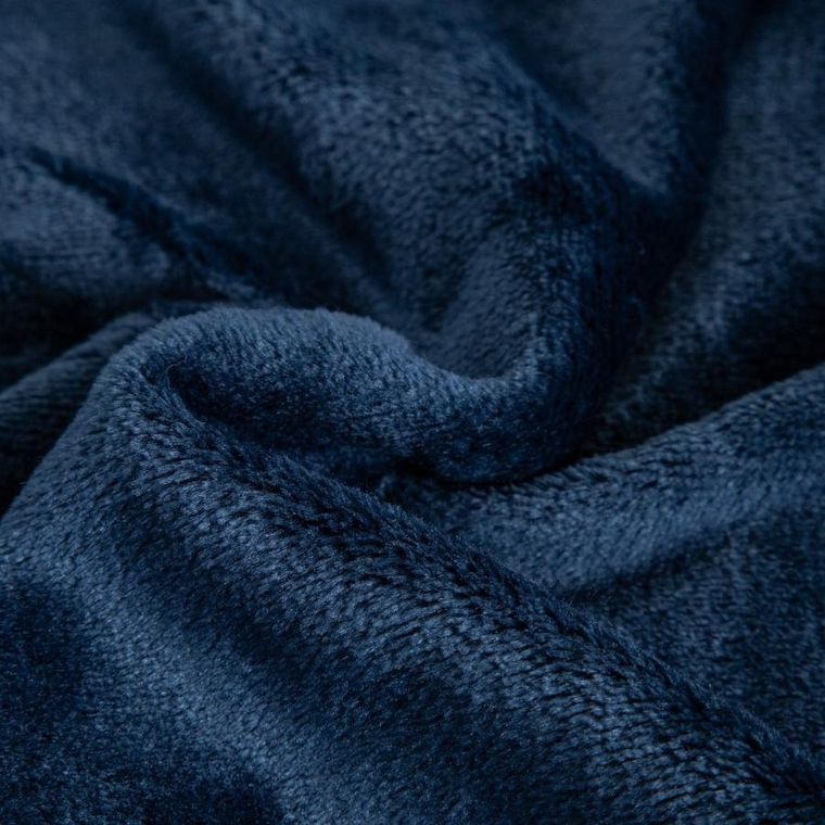 Homla, Rote, koc gruby niebieski, 150-200 cm