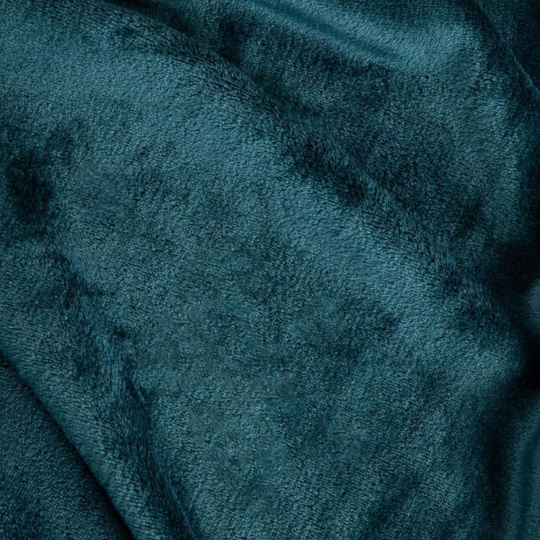 Homla, Rote, koc gruby zielony, 150-200 cm