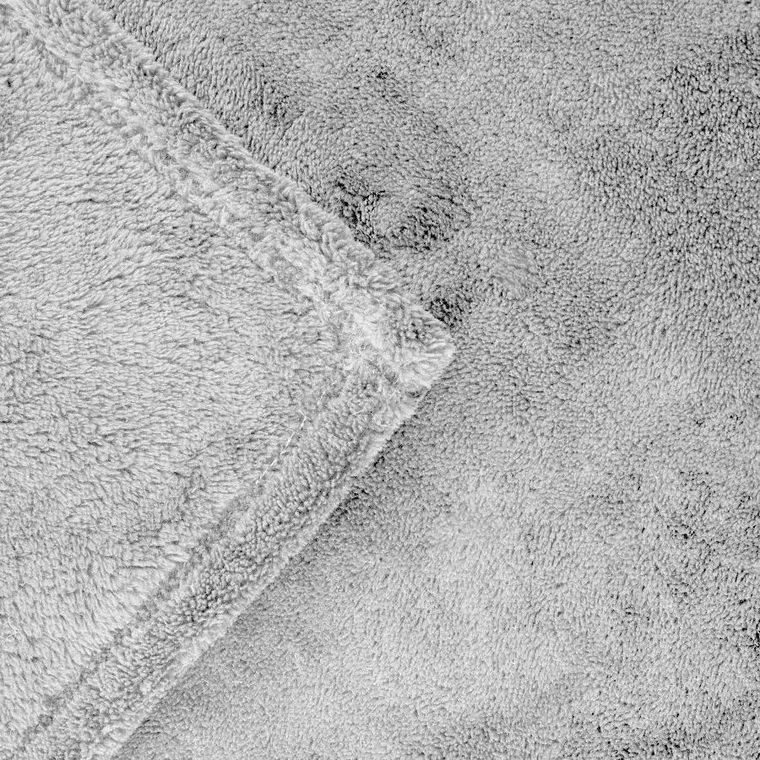 Homla, Rote, koc, jasnoszary, 150-200 cm