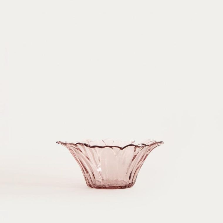 Homla, Sakuro, miseczka, w kształcie kwiata, 15 cm