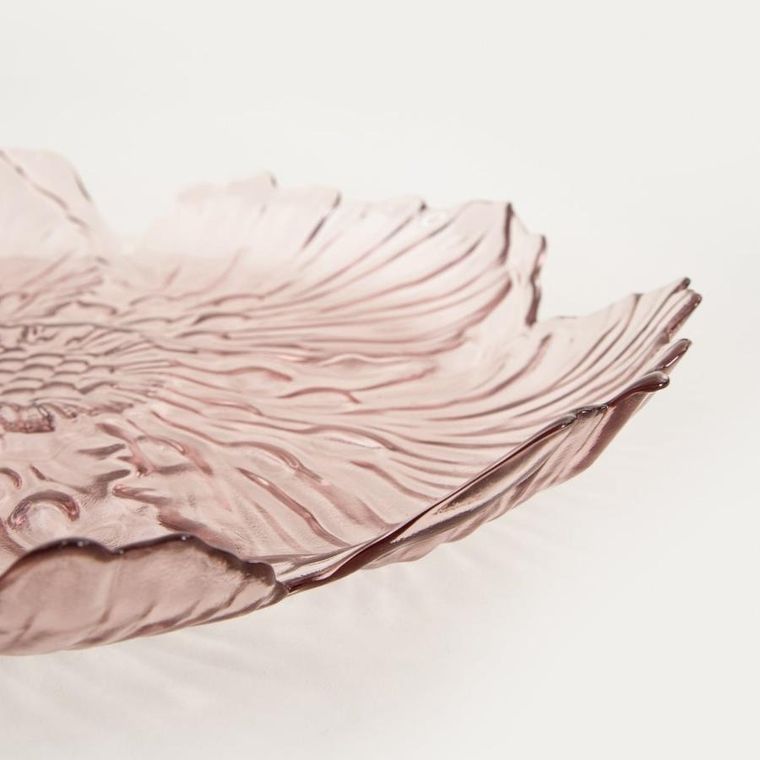 Homla, Sakuro, półmisek, w kształcie kwiata, 34 cm