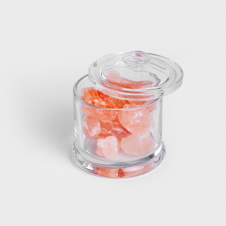 Homla, Serenity, zestaw zapachowy, Quinice & Blueberry, 210 g + 10 ml