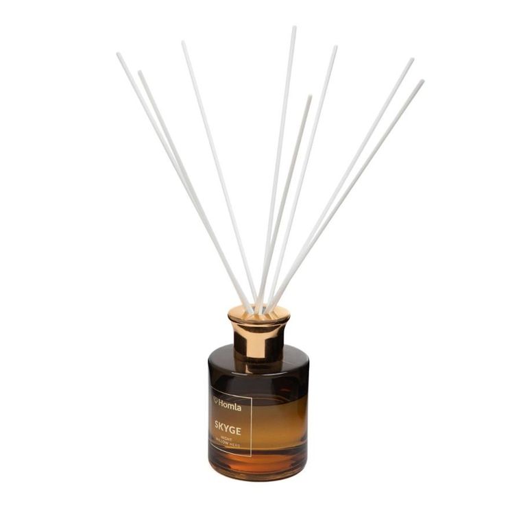 Homla, Skyge, dyfuzor zapachowy, night willow, 0,1l