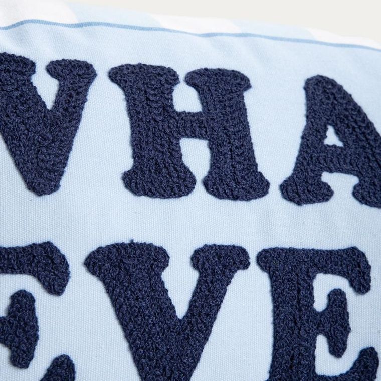 Homla, Summer Joy, poduszka, dekoracyjna w wakacyjnym klimacie, whatever, 30-50 cm