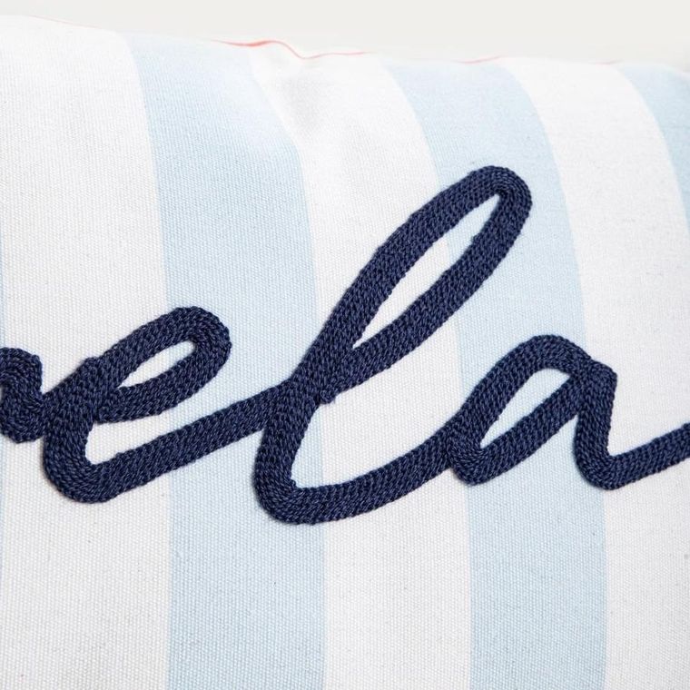 Homla, Summer Joy, poduszka, relax, dekoracyjna w wakacyjnym klimacie, 30-50 cm