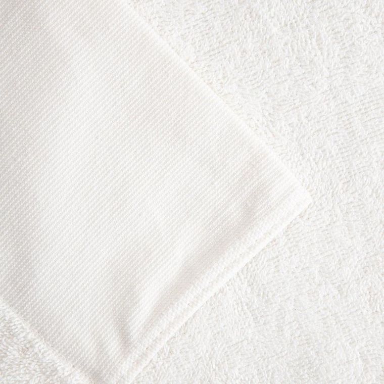 Homla, Sunflower, ręcznik, z haftowanymi stokrotkami, 50-90 cm