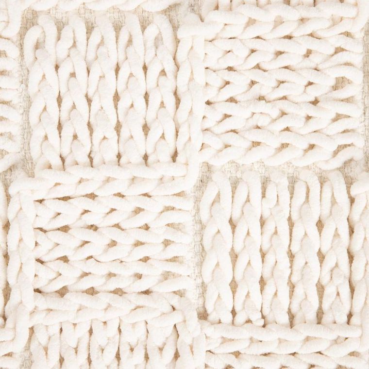 Homla, Tenu, dywanik łazienkowy, ecru, 50-80cm