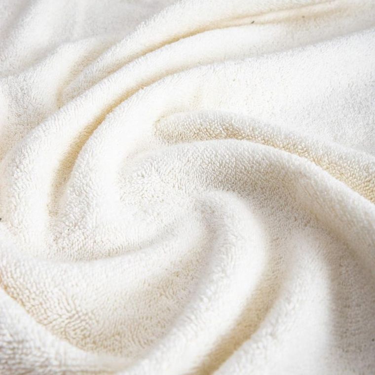 Homla, Tiva, ręcznik, z czarną kratką, 70-130 cm