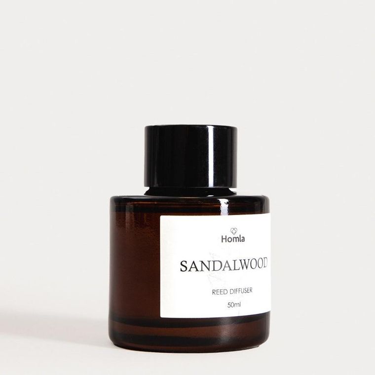 Homla, Tofu, dyfuzor zapachowy, Sandalwood, 50 ml