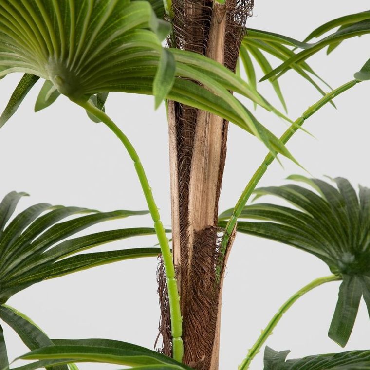 Homla, Tropical Zone, roślina sztuczna, palma wysoka, 150 cm