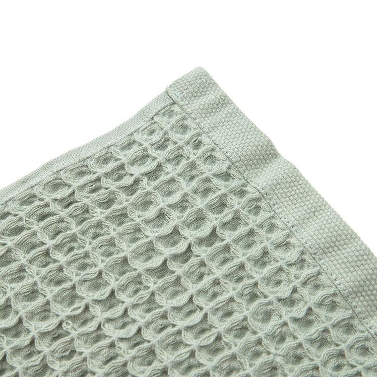 Homla, Vaffel, Ręcznik pistacjowy 50-90 cm