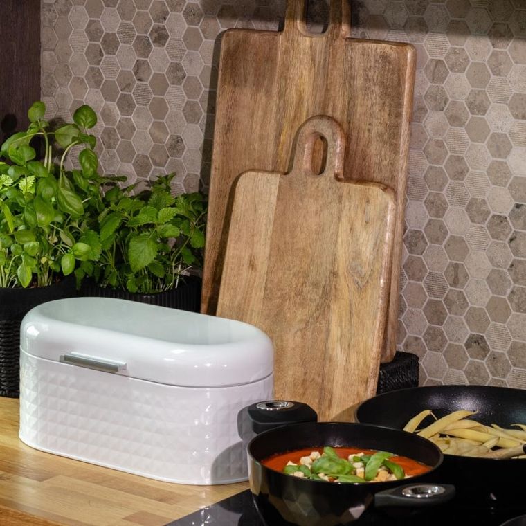 Homla, Venja Mango, Deska z uchwytem S 30-20 cm