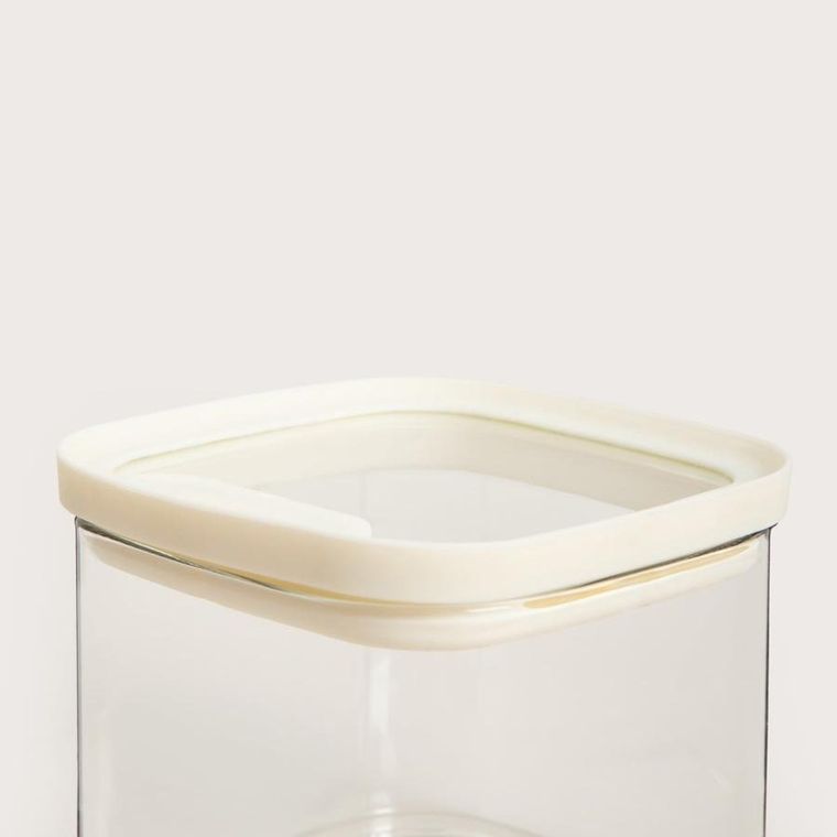 Homla, Venus, pojemnik kwadratowy, 0,5l