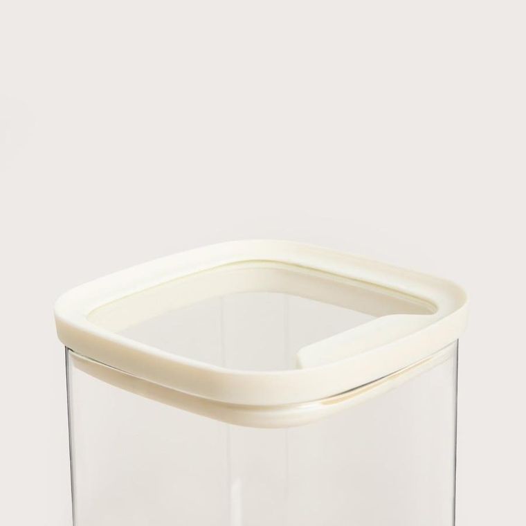 Homla, Venus, pojemnik kwadratowy, 0,9l