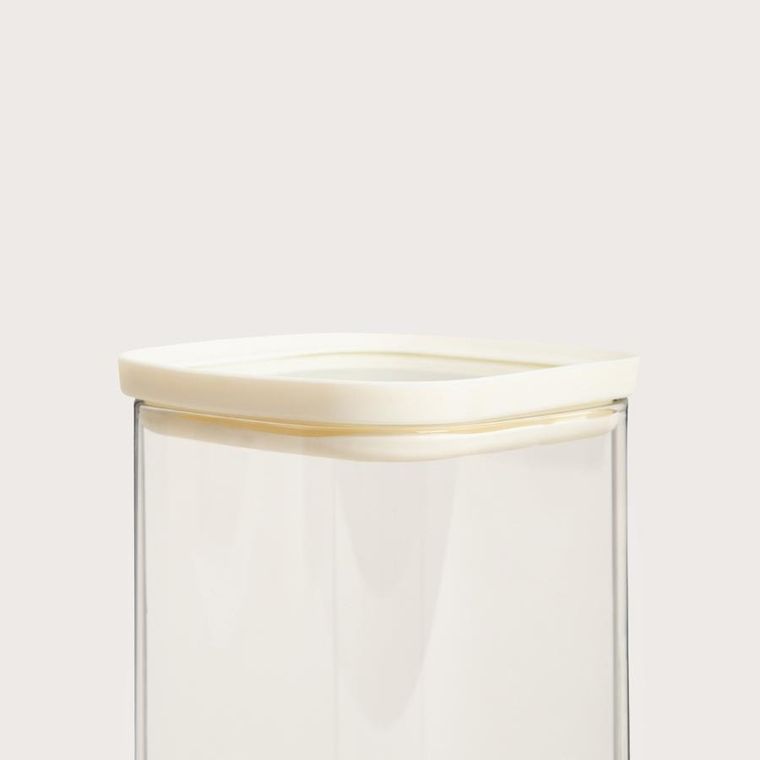 Homla, Venus, pojemnik kwadratowy, 1,2l