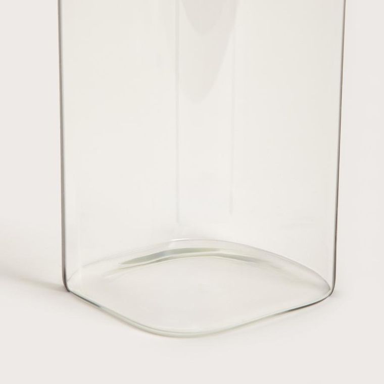 Homla, Venus, pojemnik kwadratowy, 1,6l