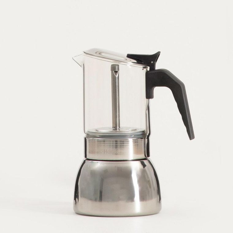Homla, Vetro Mokka, kawiarka szklana, 6 cups, 763144