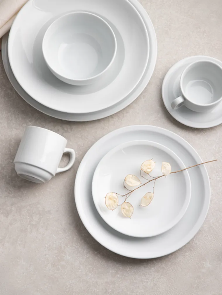 Homla, Vienna, miska, 14 cm