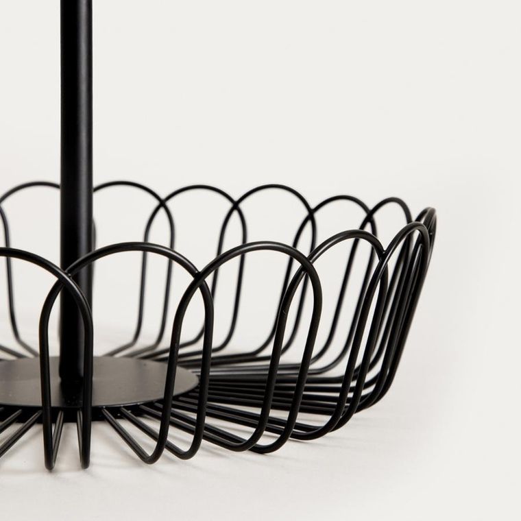 Homla, Wardon, kosz, dwupoziomowy, 28-47 cm