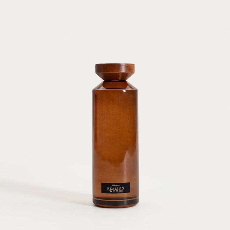 Homla, Woody Blend, dyfuzor zapachowy, Healing Woods, 500 ml