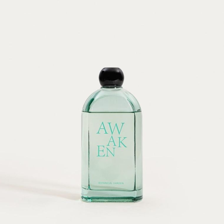 Homla, Zen Ritual, dyfuzor zapachowy, Awaken, 500 ml