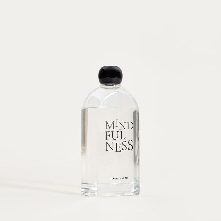 Homla, Zen Ritual, dyfuzor zapachowy, Mindfulness, 500 ml