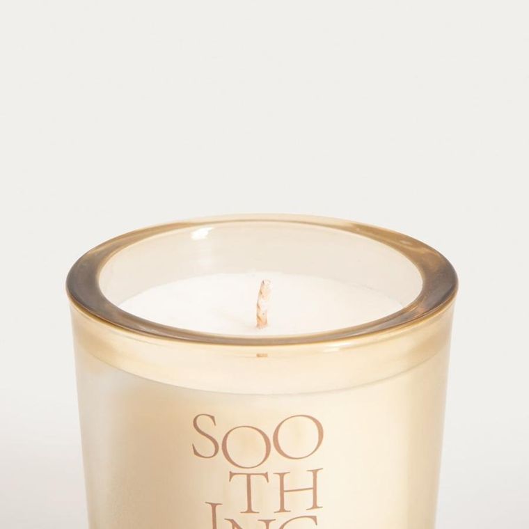 Homla, Zen Ritual, świeca sojowa, Soothing, 240g