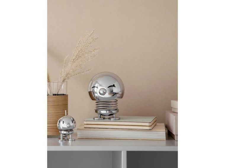 Hoptimist, Bumble, figurka, chrome, rozmiar M