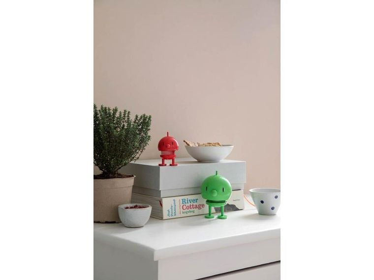 Hoptimist, Bumble, figurka, green, rozmiar M