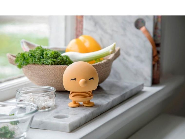 Hoptimist, Soft Bimble, figurka, Mimosa, rozmiar M