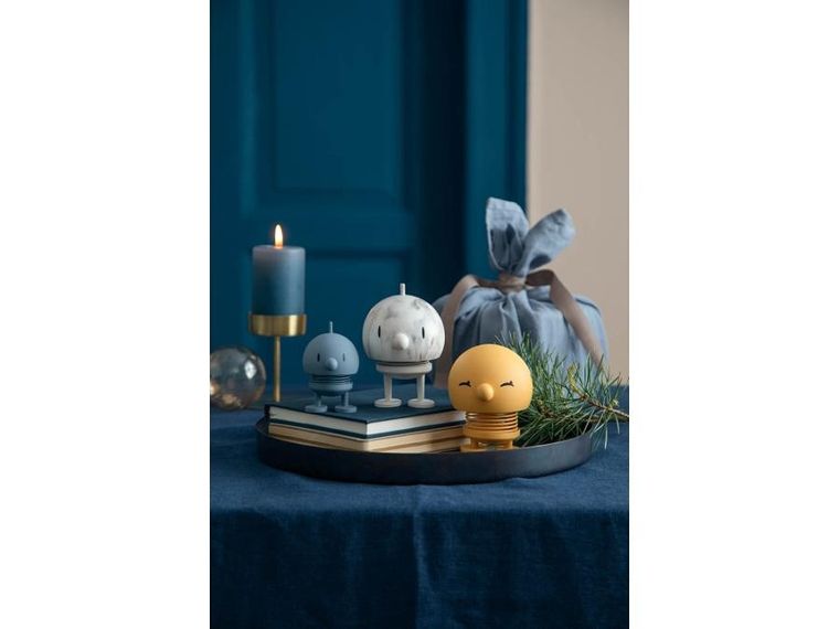 Hoptimist, Soft Bumble, figurka, Sky, rozmiar