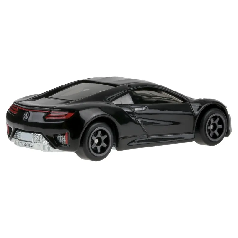 Hot Wheels, Automotive, '17 Acura NSX, samochodzik Hybrid Speed, pojazd, skala 1:64, JCB80