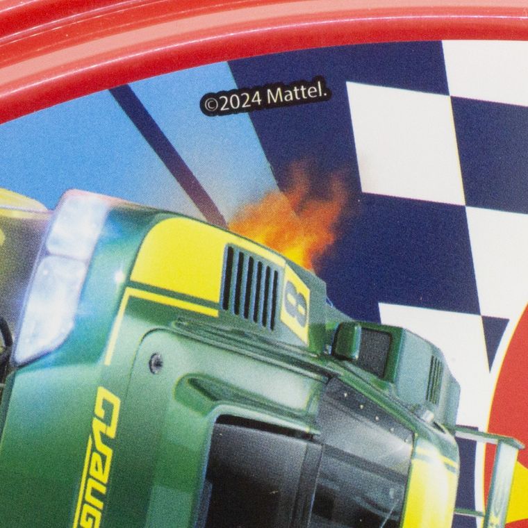 Hot Wheels, Funny, lunchbox