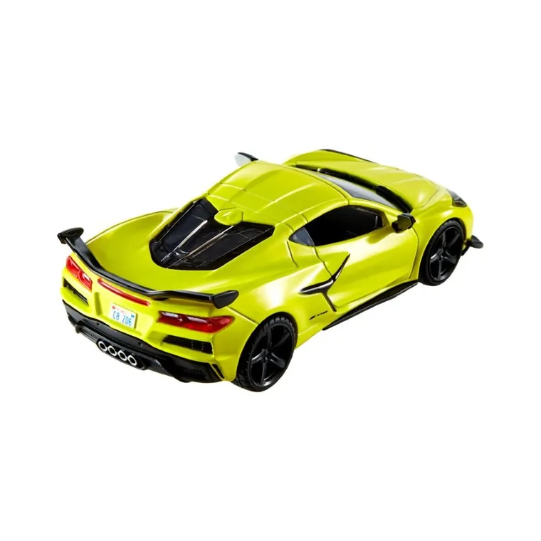 Hot Wheels, Premium, '23 Corvette Z06, pojazd, 1:43