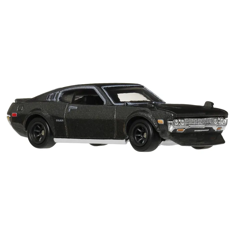 Hot Wheels, Premium, Kultowe auta, '77 Toyota Celica, pojazd, 1:64, JKD98
