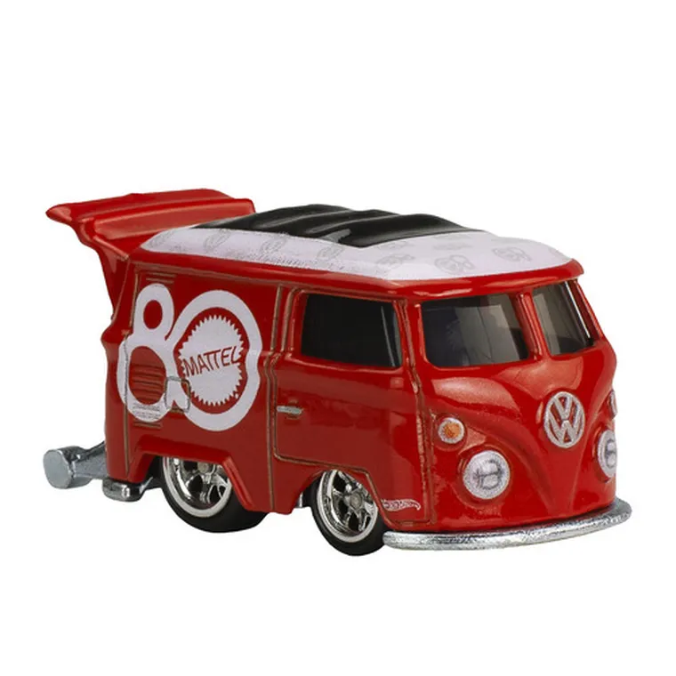 Hot Wheels, Premium, Popkultura, Kool Kombi, pojazd, 1:64, JBL68