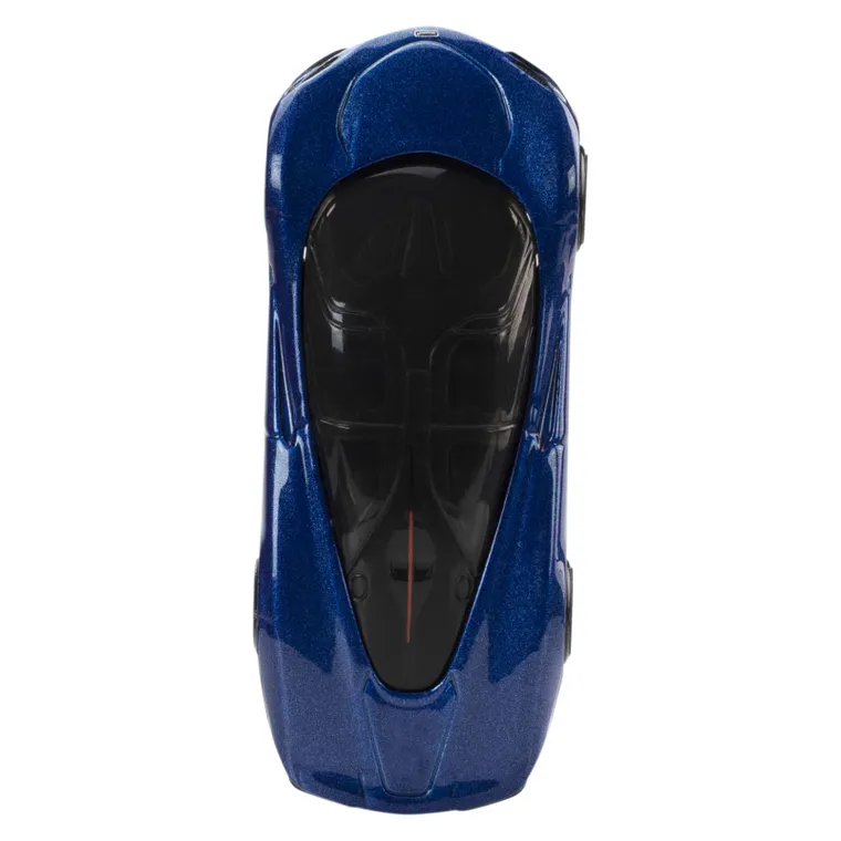 Hot Wheels, Silver Series, McLaren Speedtail, pojazd, 1:64, JKX67