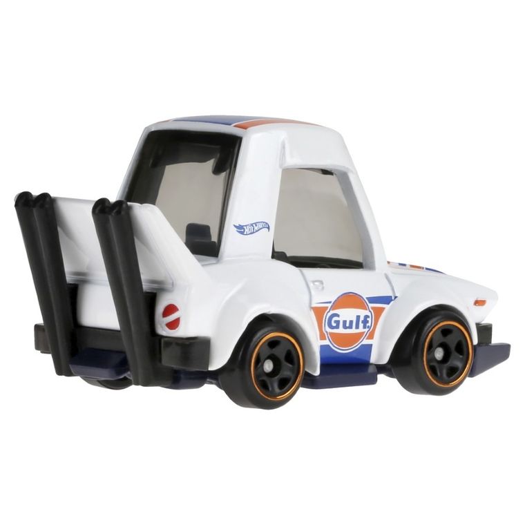 Hot Wheels, Tooned Gulf Racing, Manga Tuner, samochodzik