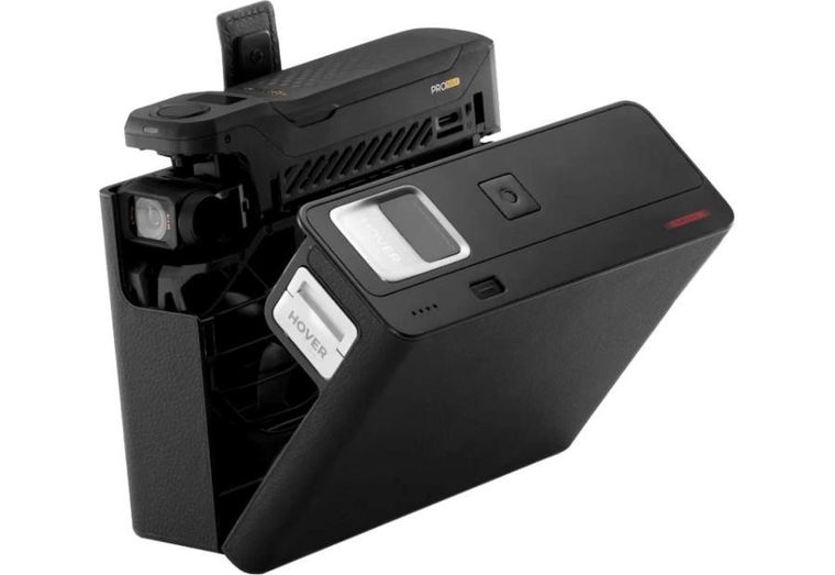 Hoverair, PowerCase, etui zasilające