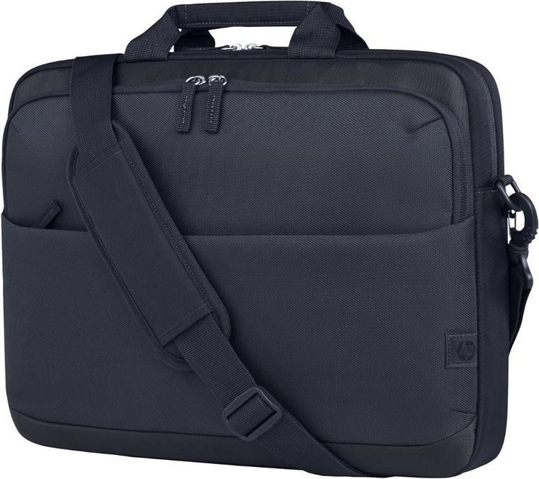 HP, Everyday, torba na laptopa, 16", Odyssey Gray, A08JWAA