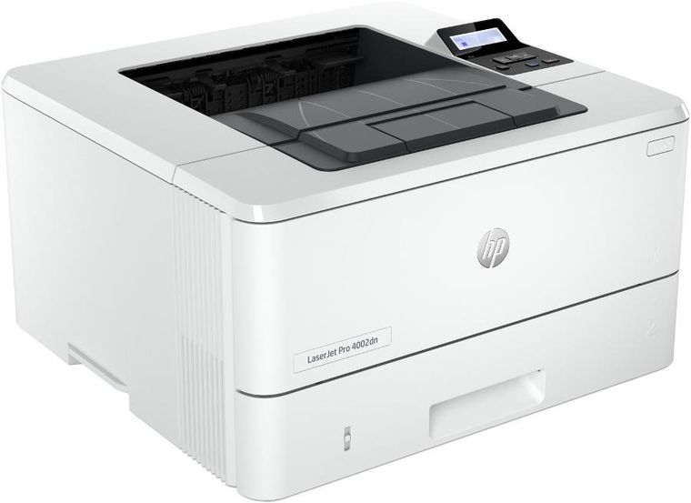 HP, LaserJet Pro, drukarka, 4002dn