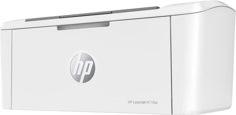 HP, LaserJet Pro, drukarka, M110w