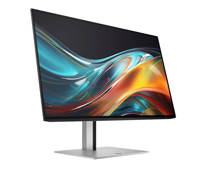 HP, monitor, LED, 23,8”, S7 Pro, 724pf, 8X530AA, 100 Hz