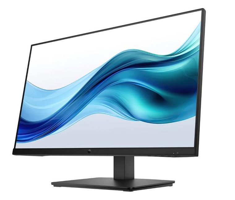 HP, monitor, LED, 27”, S3 Pro, 327pe, 100 Hz, B1GM6AA